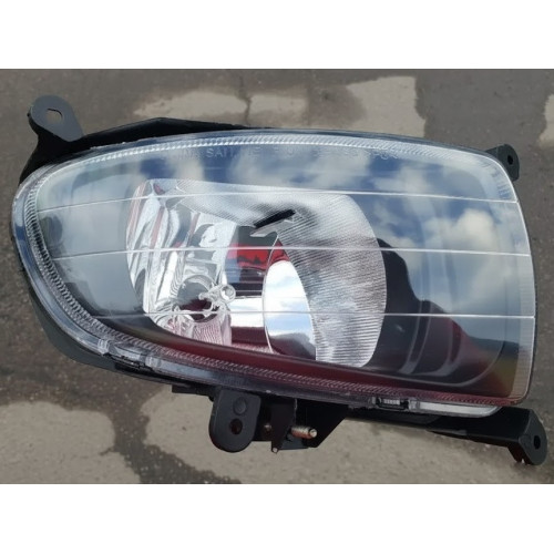 Протитуманна фара права Kia Cerato 2006-2009 (Tempest)