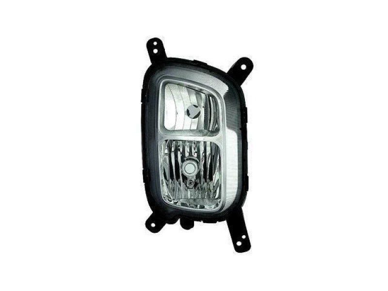 Протитуманна фара права Kia Sorento 13-15 (Depo) 922022P610