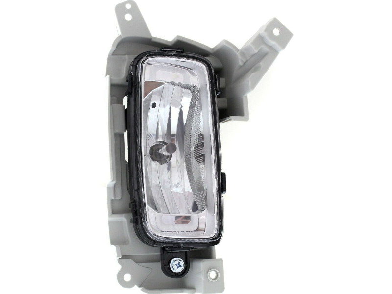 Протитуманна фара ліва Kia Sorento 13-15 (Тайвань) 922011U500, 922011U700