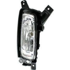 Протитуманна фара права Kia Sorento 13-15 (TYC) вузька 92202-1U500