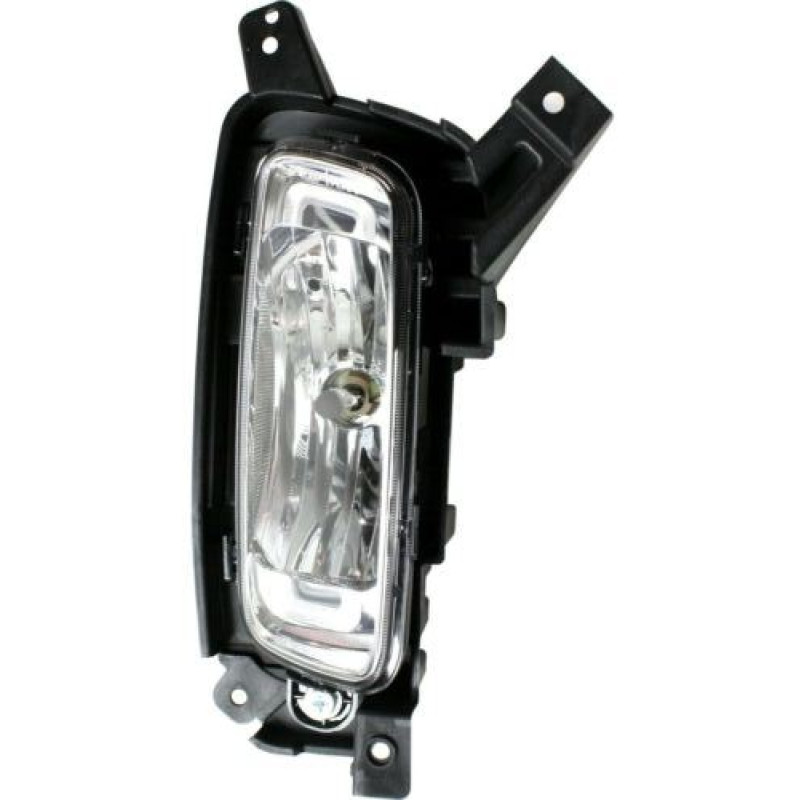 Протитуманна фара права Kia Sorento 13-15 (TYC) вузька 92202-1U500