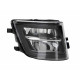 Протитуманна фара права (LED) BMW 7 F01 2012-2015 FPS 63177311288