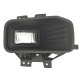 Протитуманна фара права (LED) Ford F-150 2017-2020 без лампи DEPO JL3Z15200B