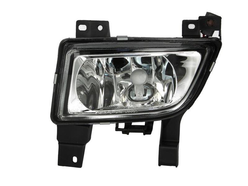 Протитуманна фара права Mazda 323 BJ 1998-2001 TYC B25G51680C