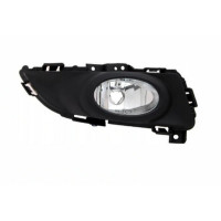 Протитуманна фара права Mazda 3 04-06 хетчбек (Depo) BP4K51680A