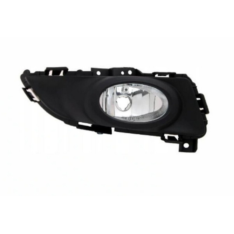 Протитуманна фара права Mazda 3 04-06 хетчбек (Depo) BP4K51680A