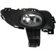 Протитуманна фара права Mazda 3 04-06 седан (Depo) BN8V51680A