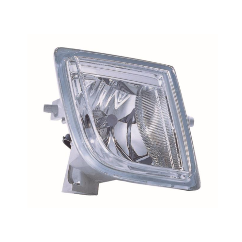 Протитуманна фара права Mazda 6 2008-2010 (Китай) GS1D51680B