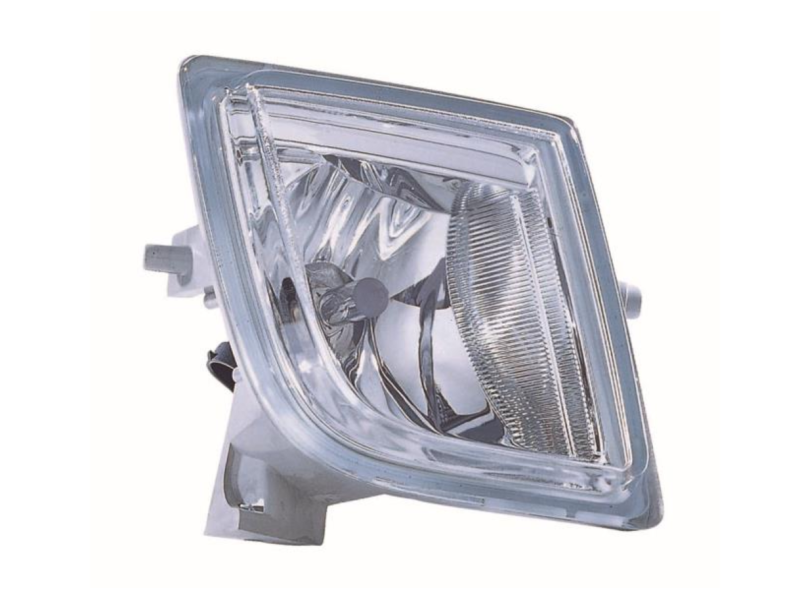 Протитуманна фара права Mazda 6 08-10 (Depo) GS1D51680B