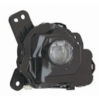 Протитуманна фара права Mazda 6 GJ 16-18 (Китай) LED GHP9-51-680A