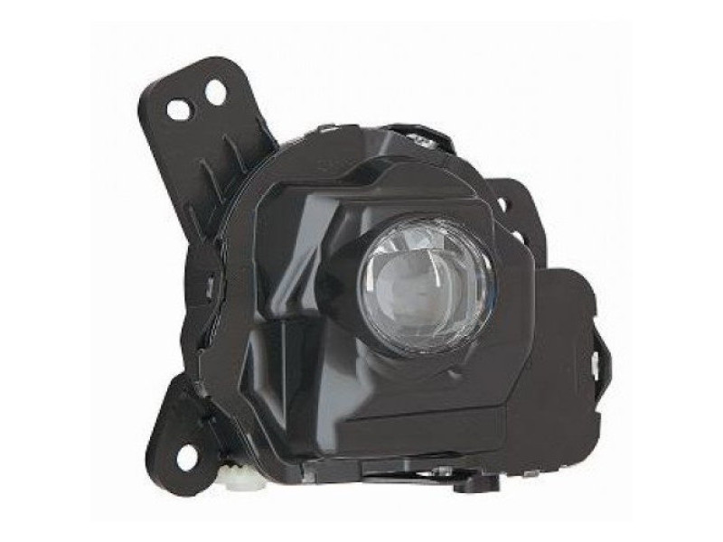 Протитуманна фара права Mazda 6 GJ 16-18 (TYC) LED GHP9-51-680A