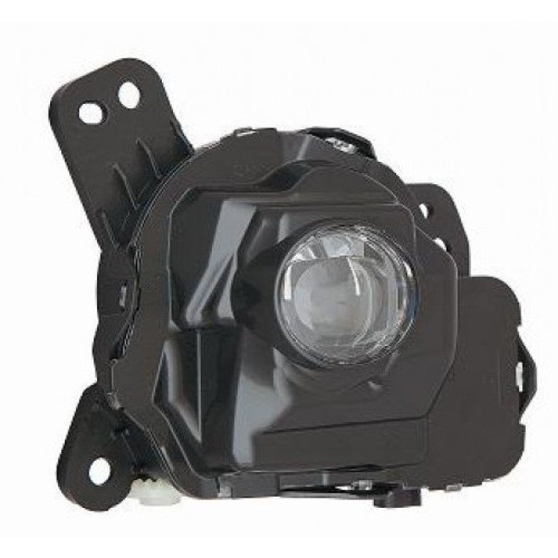 Протитуманна фара права Mazda 6 GJ 16-18 (TYC) LED GHP9-51-680A