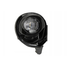 Протитуманна фара права Mazda CX-5 17-, CX-3 15-, Mazda 6 GJ 18-, Mazda 3 BM 16-18 (Китай) B63B-51-680