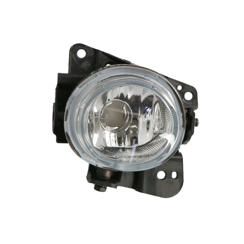 Протитуманна фара права Mazda CX-7 06-10 (Depo) EH6651680