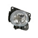 Протитуманна фара права Mazda CX-7 06-10 (Depo) EH6651680