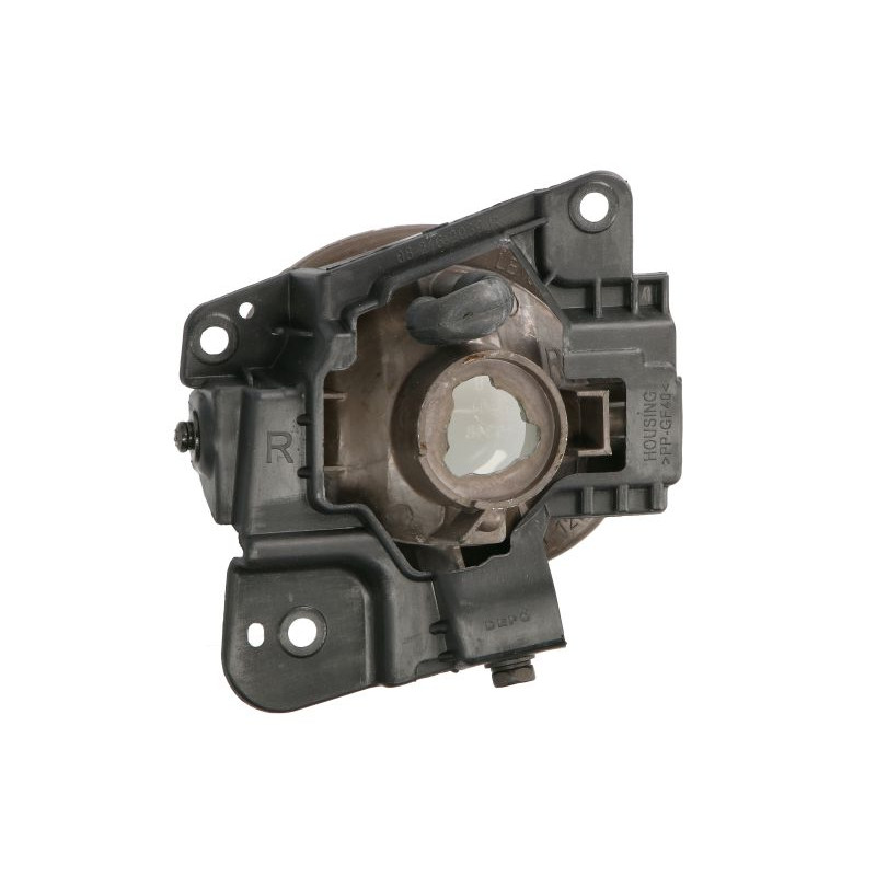 Протитуманна фара права Mazda CX-7 06-10 (Depo) EH6651680