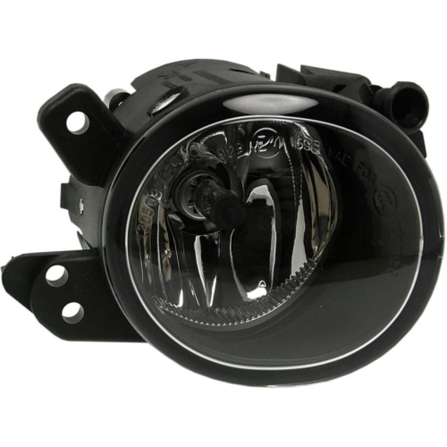 Протитуманна фара права Mercedes A W169, B W245, C W204, E W212, ML W164, GL X164, S W221, Smart Fortwo 2 (TYC)