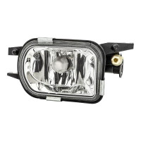 Протитуманна фара права Mercedes C-class W203 00-04 (TYC) 2038201256