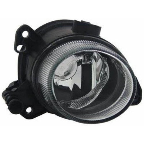 Протитуманна фара права Mercedes E-class W212 09-16, C-class W204 11-14, B-class W246 2011-2014 TYC A2128201056