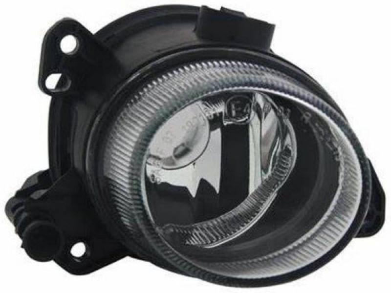 Протитуманна фара права Mercedes E-class W212 09-16, C-class W204 11-14, B-class W246 11-14 (TYC) A2128201056
