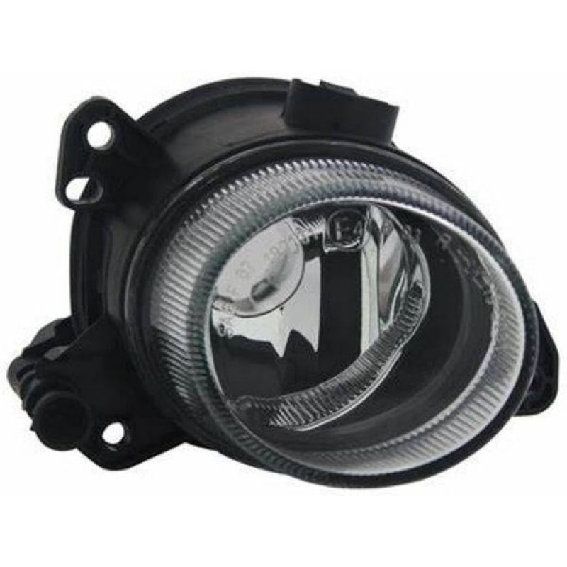 Протитуманна фара права Mercedes E-class W212 09-16, C-class W204 11-14, B-class W246 11-14 (TYC) A2128201056