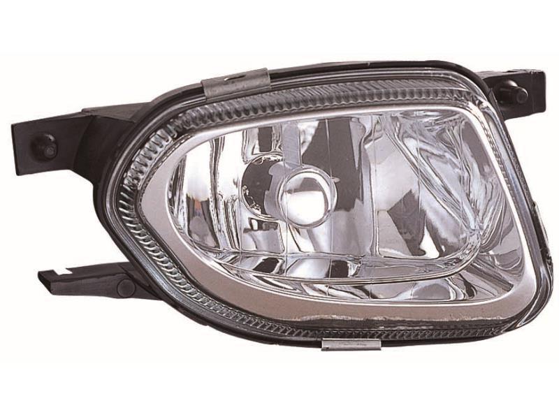 Протитуманна фара права Mercedes E W211 2002-2009, Sprinter W906 2006-2018 DEPO 2118200656