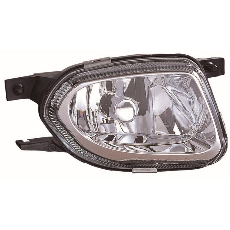 Протитуманна фара права Mercedes E W211 2002-2009, Sprinter W906 2006-2018 DEPO 2118200656