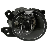Протитуманна фара права Mercedes ML-class W164 09-11, E-class W212 09-12, C-class W204 07-11, A-class W169 08-12 (TYC) 2518200856