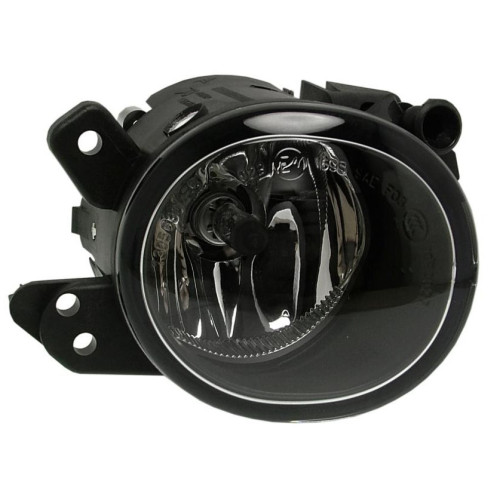 Протитуманна фара права Mercedes ML-class W164 09-11, E-class W212 09-12, C-class W204 07-11, A-class W169 2008-2012 TYC 2518200856