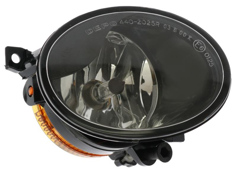 Протитуманна фара права Mercedes Sprinter W906 13-18 (DEPO) A9068204161