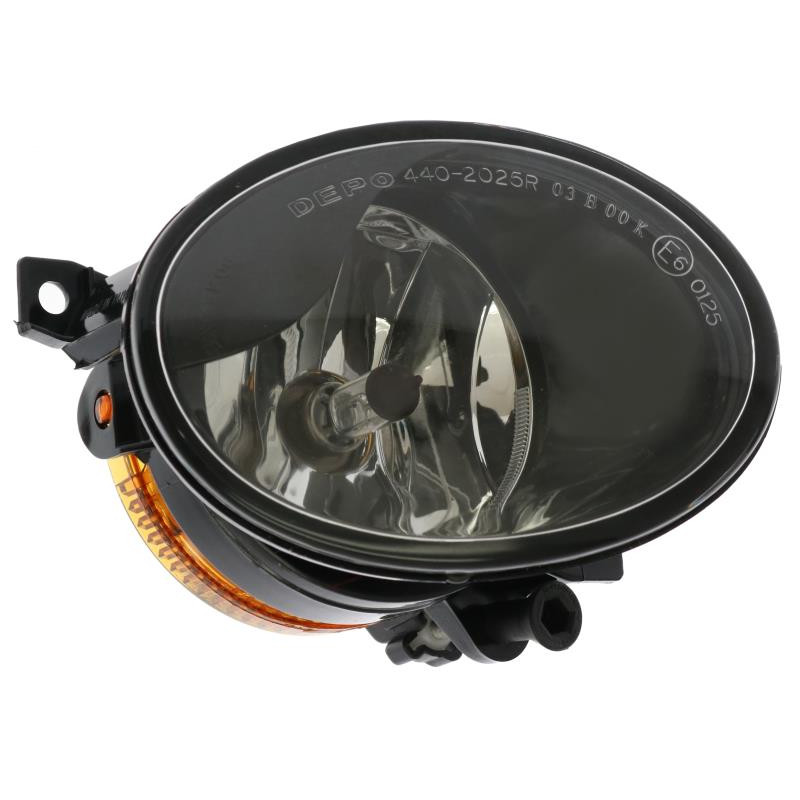 Протитуманна фара права Mercedes Sprinter W906 13-18 (DEPO) A9068204161