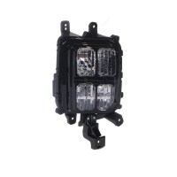 Протитуманна фара права Mitsubishi ASX / Outlander Sport 19- (Китай) LED, 8315A084