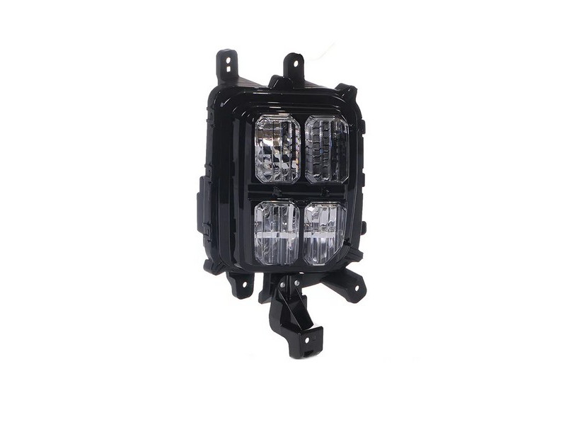 Протитуманна фара права Mitsubishi ASX / Outlander Sport 19- (Китай) LED, 8315A084