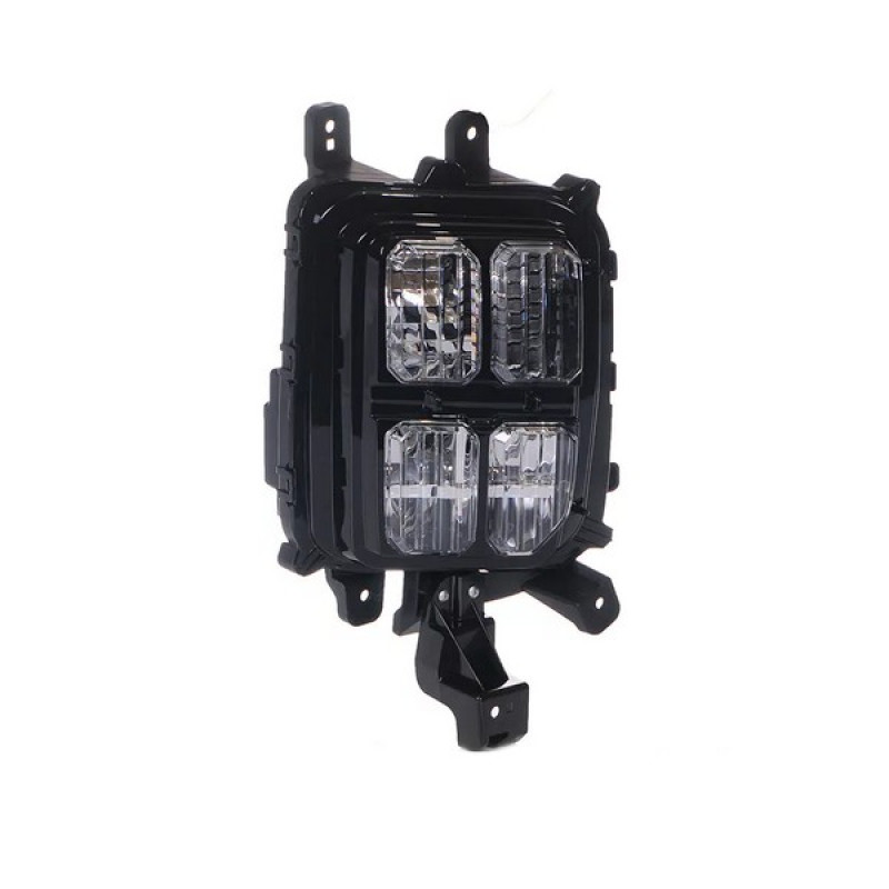 Протитуманна фара права Mitsubishi ASX / Outlander Sport 19- (Китай) LED, 8315A084