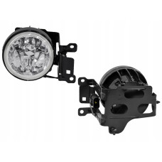 Протитуманна фара права Mitsubishi Pajero Spotr I 2000-2007 Tempest MR496372