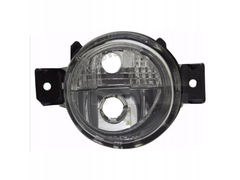 Протитуманна фара права Nissan Altima 16-18 (Depo) денне світло 26150-1HA0B