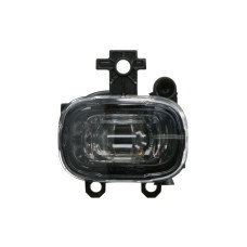 Протитуманна фара права Nissan X-Trail/Rogue T33, Kicks, Juke F16, Renault Zoe, Clio V, Talisman DEPO 261508990D