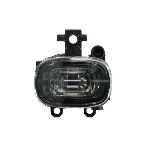 Протитуманна фара права Nissan X-Trail/Rogue T33, Kicks, Juke F16, Renault Zoe, Clio V, Talisman DEPO 261508990D