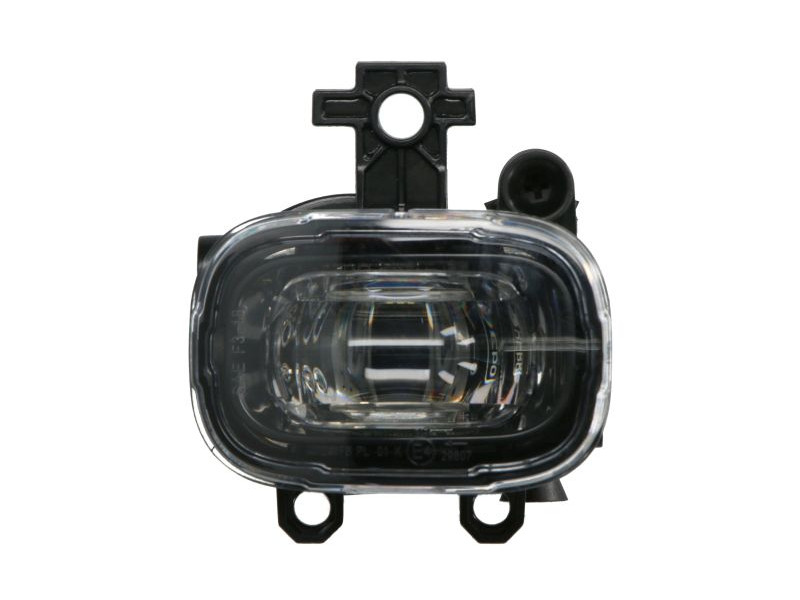 Протитуманна фара права Nissan X-Trail/Rogue T33, Kicks, Juke F16, Renault Zoe, Clio V, Talisman DEPO 261508990D