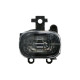 Протитуманна фара права Nissan X-Trail/Rogue T33, Kicks, Juke F16, Renault Zoe, Clio V, Talisman DEPO 261508990D