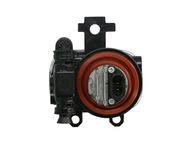Протитуманна фара права Nissan X-Trail/Rogue T33, Kicks, Juke F16, Renault Zoe, Clio V, Talisman DEPO 261508990D