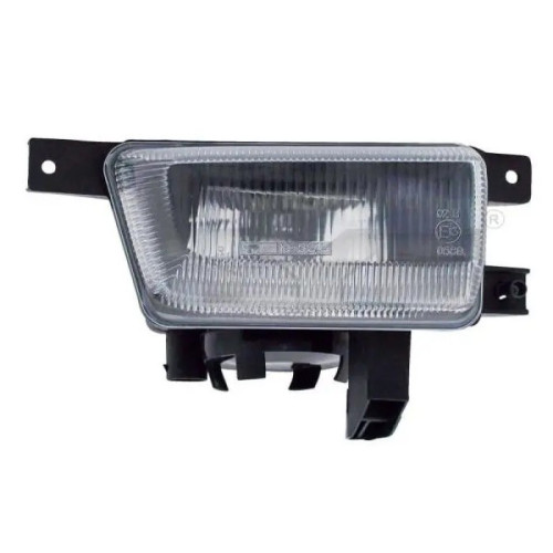 Протитуманна фара права Opel Astra G TYC 24407176