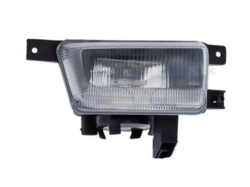 Протитуманна фара права Opel Astra G 1998-2009 (Depo) 24407176