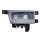 Протитуманна фара права Opel Astra G 1998-2009 (Depo) 24407176
