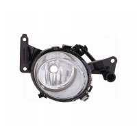Протитуманна фара права Opel Corsa D 06-11 (Depo) 1710376