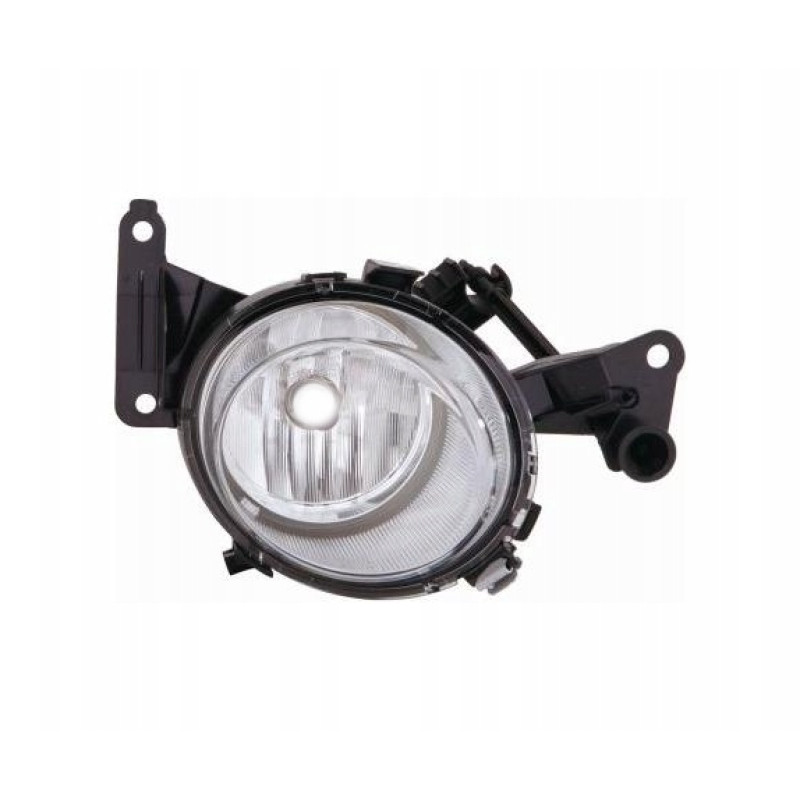 Протитуманна фара права Opel Corsa D 06-11 (Depo) 1710376