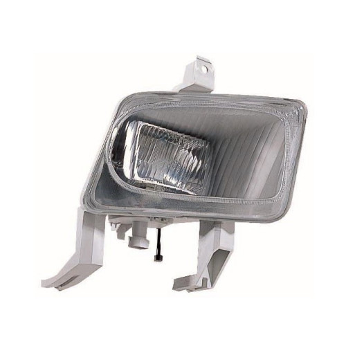 Протитуманна фара права Opel Vectra B 95-99 DEPO 6710092