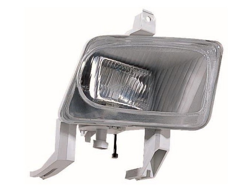 Протитуманна фара права Opel Vectra B 95-99 (TYC) 6710092