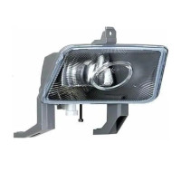 Протитуманна фара права Opel Vectra B 99-00 (Depo) 6710021