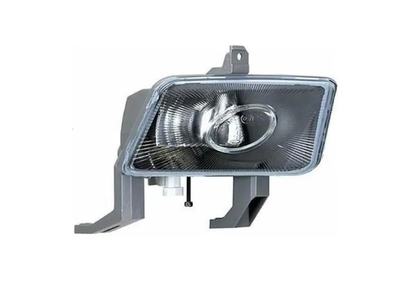 Протитуманна фара права Opel Vectra B 99-00 (TYC) 6710021
